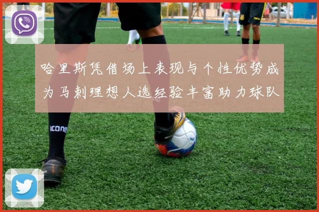 哈里斯凭借场上表现与个性优势成为马刺理想人选经验丰富助力球队发展